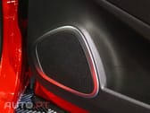 Renault Captur 1.5 dCi Red Edition
