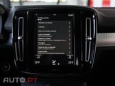 Volvo XC40 1.5 T4 PHEV Core