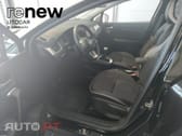 Renault Captur Techno