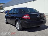 Renault Mégane 1,5 DCI Privilege M6