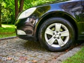 Skoda Octavia Break 1.6 TDi Elegance
