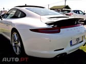 Porsche 911 Carrera 2 PDK