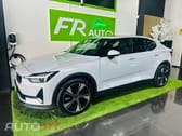 Polestar 2 Single Motor 69kWh