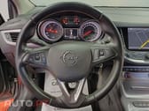 Opel Astra Sports Tourer 1.6 CDTI Ecotec Edition S/S