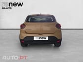 Dacia Sandero STEPWAY EXTREME + ECO-G