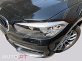 BMW 116 D Sport 