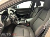 Mazda 3 2.0 e-SKYACTIV-G M Hybrid
