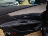 Peugeot 3008 1.6 Hybrid GT e-EAT8