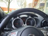 Nissan Juke 1.2 DIG-T Tekna Premium P.Ext 2 White L.