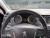 Peugeot 508 SW BlueHDi 120 EAT6 Stop&Start Allure