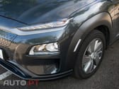 Hyundai Kauai 64 kWh Premium