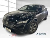 Peugeot 408 1.2 PureTech Allure EAT8