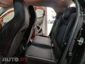 Smart ForFour Electric