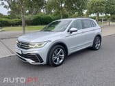 Volkswagen Tiguan 1.4 TSI eHybrid R-Line DSG