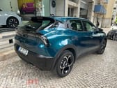 Alfa Romeo Junior 1.2 eDCT6