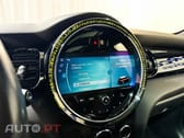 MINI Cooper Cooper SE Premium Classic