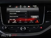 Opel Astra Sports Tourer 1.6 CDTI Edition S/S