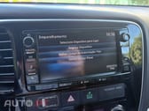 Mitsubishi Outlander 2.2 DI-D Instyle Navi