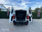 Peugeot Expert 2.0 HDI
