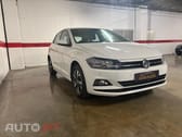 Volkswagen Polo 1.6 TDI Confortline DSG