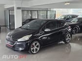 Peugeot 208 1.6 THP GTi