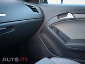 Audi A5 3.0 TDi Multitronic Sport