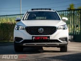 MG ZS EV 44.5 kWh Luxury