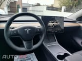 Tesla Model Y Tração Traseira