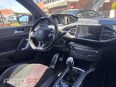 Peugeot 308 SW 1.6 BlueHDi GT Line