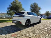 Peugeot 308 1.6 Hybrid Active Pack e-EAT8