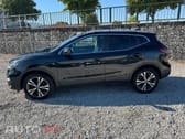 Nissan Qashqai 1.2 DIG-T N-Connecta Xtronic