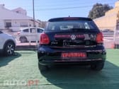 Volkswagen Polo 1.2 Sportline