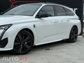 Peugeot 308 SW GT-Line
