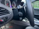 BMW 630 Ci SMG