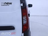 Renault Express 1.5 Blue dci Confort