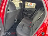 Nissan Juke 1.2 DIG-T N-Connecta