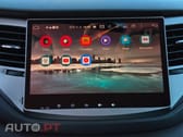 Hyundai Tucson 1.7 CRDi Executive