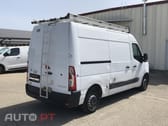 Renault Master 2.3 dCi L2H2 3.3T