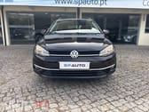 Volkswagen Golf Variant 1.6 TDi Confortline