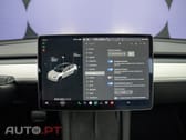 Tesla Model 3 Long Range Tração Integral