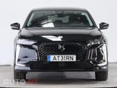 DS DS4 E-Tense Performance Line EAT8