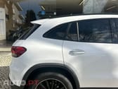 Mercedes-Benz GLA 200 D 8G-DCT Progressive