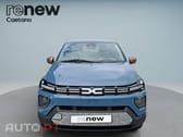 Dacia Spring Extreme 48kW / 65 cv