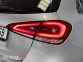 Mercedes-Benz A 180 d Progressive Aut.