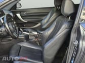 BMW 225 d Coupe Pack Auto