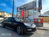 Porsche Panamera 3.0 V6 Platinum Edition