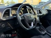 Seat Leon SC 2.0 TDI FR DSG S/S