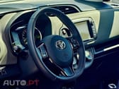 Toyota Yaris 1.0 VVT-i Comfort Plus