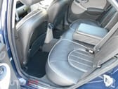 Rover 75 2.0 CDT CONNOISSEUR LUXE
