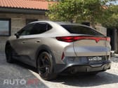 Cupra Tavascan 77 kWh Adrenaline